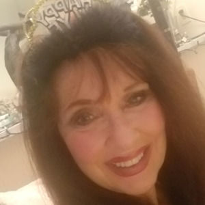 Meet your Posher, Jacqueline